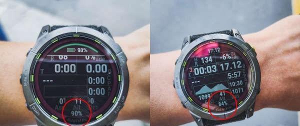 gps|佳明Enduro2（安夺2）相较于上一代有哪些升级？是否值得入手？