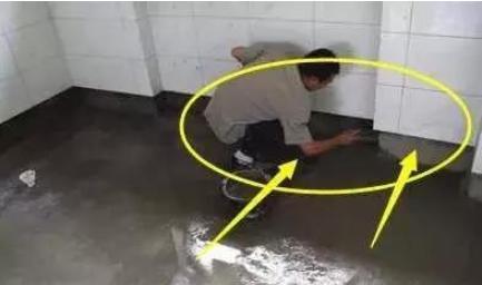 新房装修这6处业主尽量到场!很多人忙工作没去,现在都说很后悔