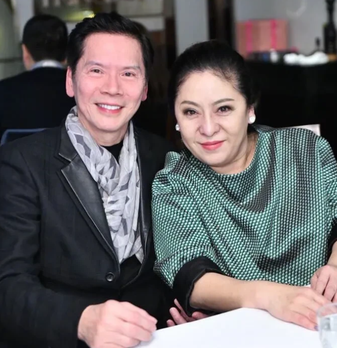 张国荣|张国荣去世前最后一通电话到底打给了谁？至今有两种说法！