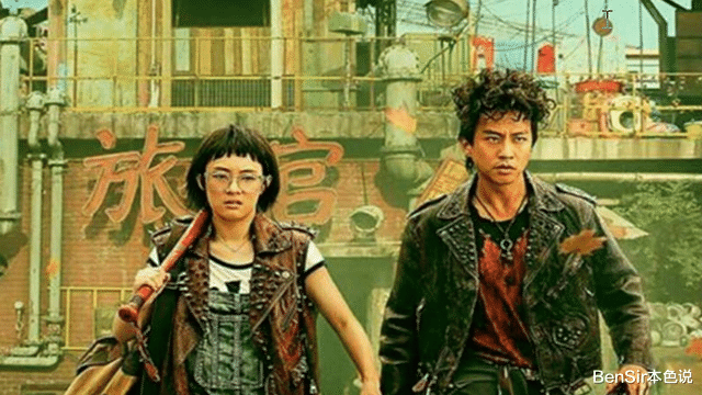 邓超|2001年，22岁的邓超为何被誉为“影响后来喜剧市场格局”之人？