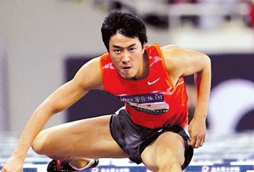 刘翔|刘翔和葛天：结婚不到一年就离婚，7年过去，各自怎么样了？