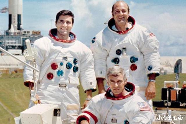 50年过去了,究竟人类登月没有?外星人警告不要再登月?