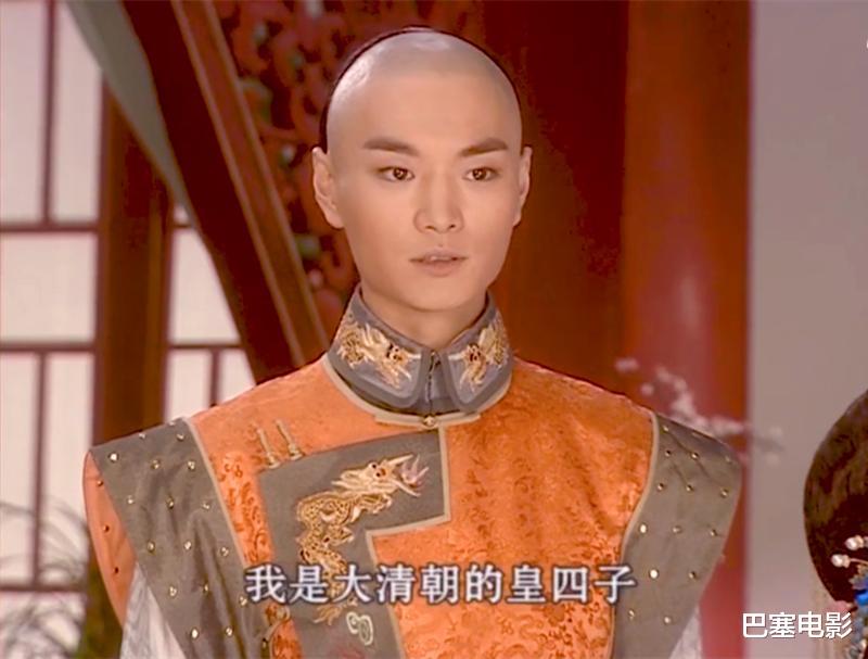 张子枫|“清装戏”别硬演，辫子头hold不住很尴尬，还有的女主让人眼疼