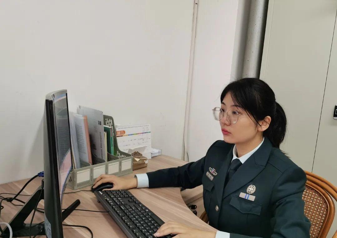 招聘|这8类“铁饭碗”将要对外招聘，带编制且薪资不错，学生们可尝试