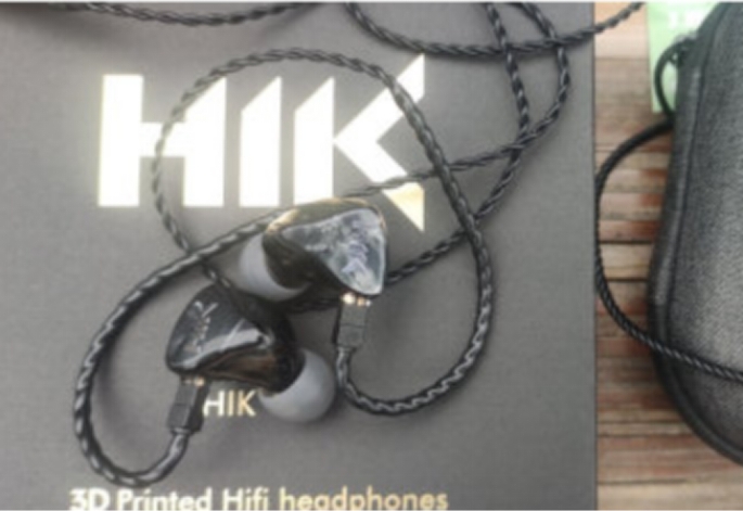 耳机|耳机中的卧龙凤雏，这几款入耳式有线耳机，质感好音效纯正