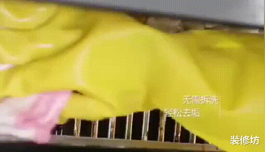 再脏的油烟机,不拆不卸,用上这些方法,油污哗哗往下流