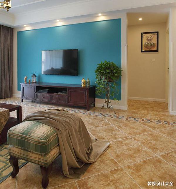 准备和公婆一起住，买四室大房子，160㎡，光想就激动了！