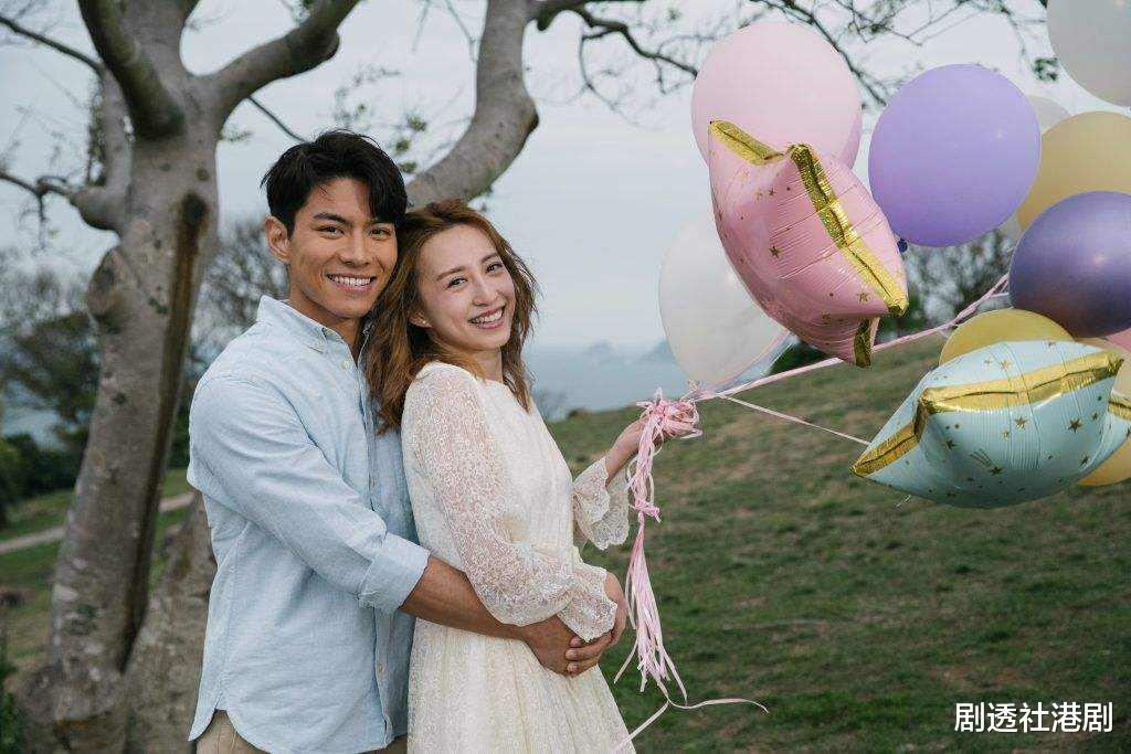 罗天宇|TVB“女神收割机”新剧挑战流氓律师，专为弱势发声，与同性共浴