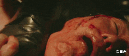 蒋梦婕|韩国18禁新剧！这疯批美人太带感了！