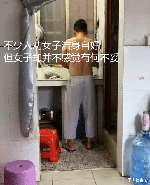 女子进厂3天就与男子同居，兴奋炫耀自己太幸福：后悔没早点进厂