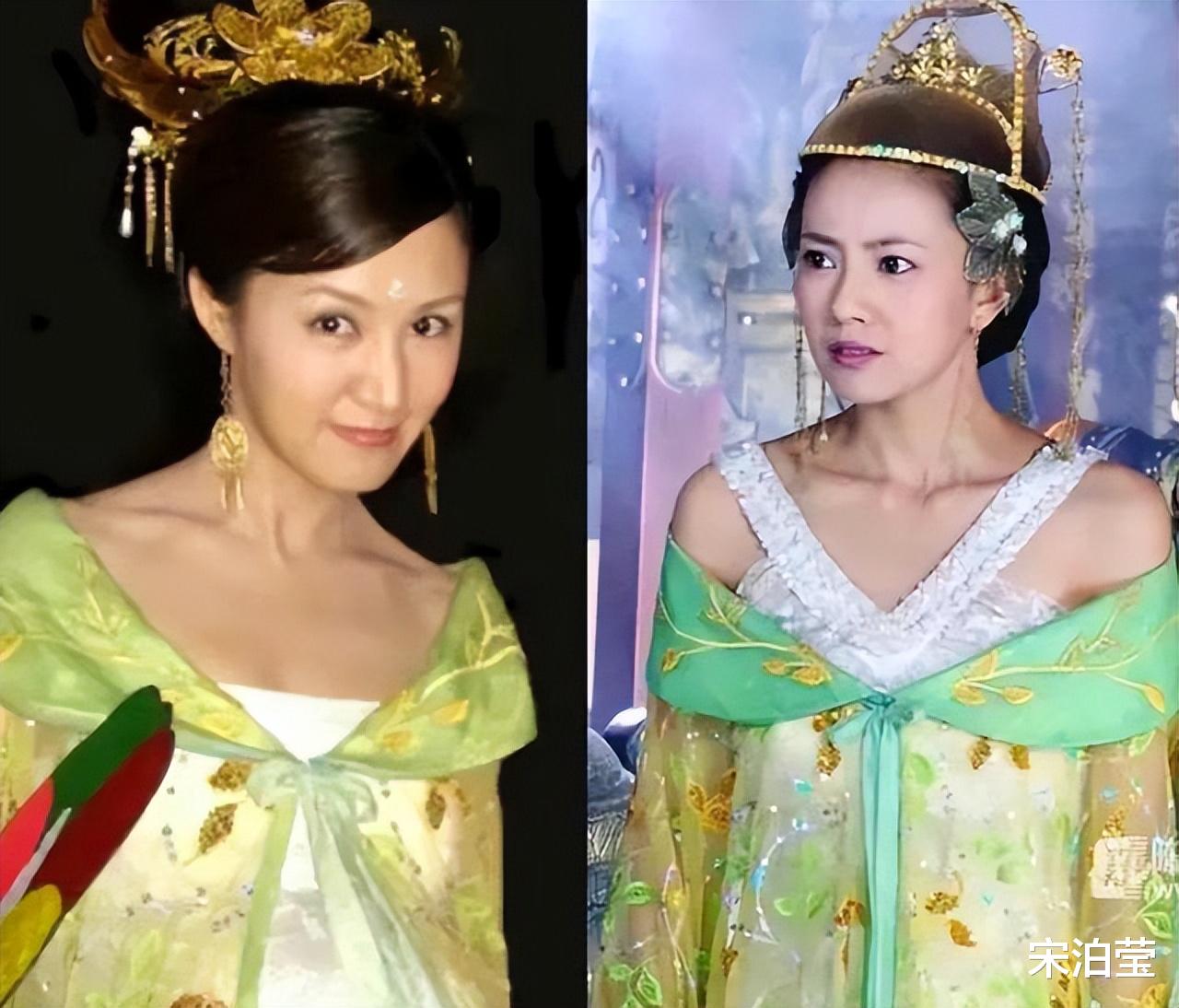 穿衣搭配 看到这组撞衫图,我明白了“气质”有多重要