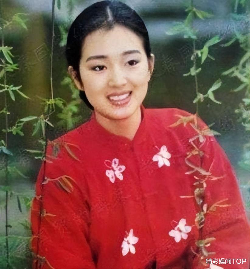 张艺谋|《红高粱》选角,张艺谋:我喜欢肥的女孩!顾长卫:巩俐更有味道