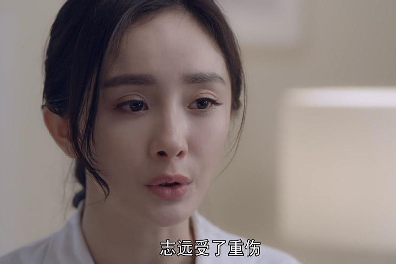 肖砚|《谢谢你医生》大结局：三对有情人终成眷属，男女主依旧意难平