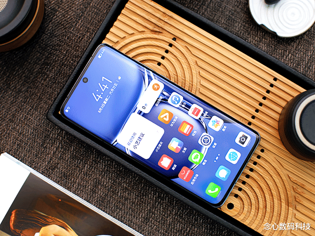 小米科技|华为P50Pro用了6个月,如今换成小米12Pro,心里憋了好多话要说