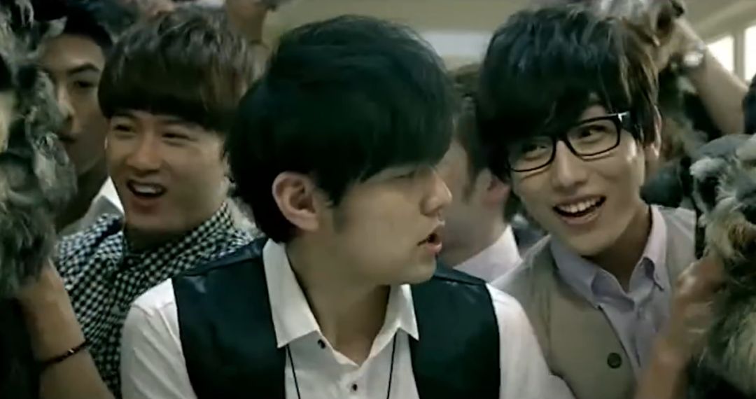 檀健次|被金星一句话“封杀”的男人，终于复出了