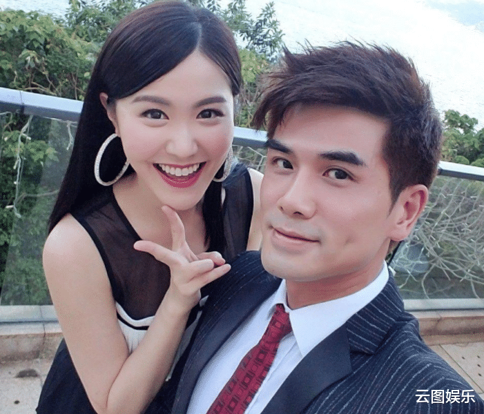 唐诗咏|唐诗咏被曝恋上44岁男星,亲自开跑车接载对方,男方渴望结婚生娃