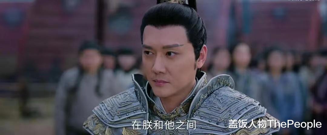 冯绍峰|演艺圈，留给冯绍峰的时间，不多了