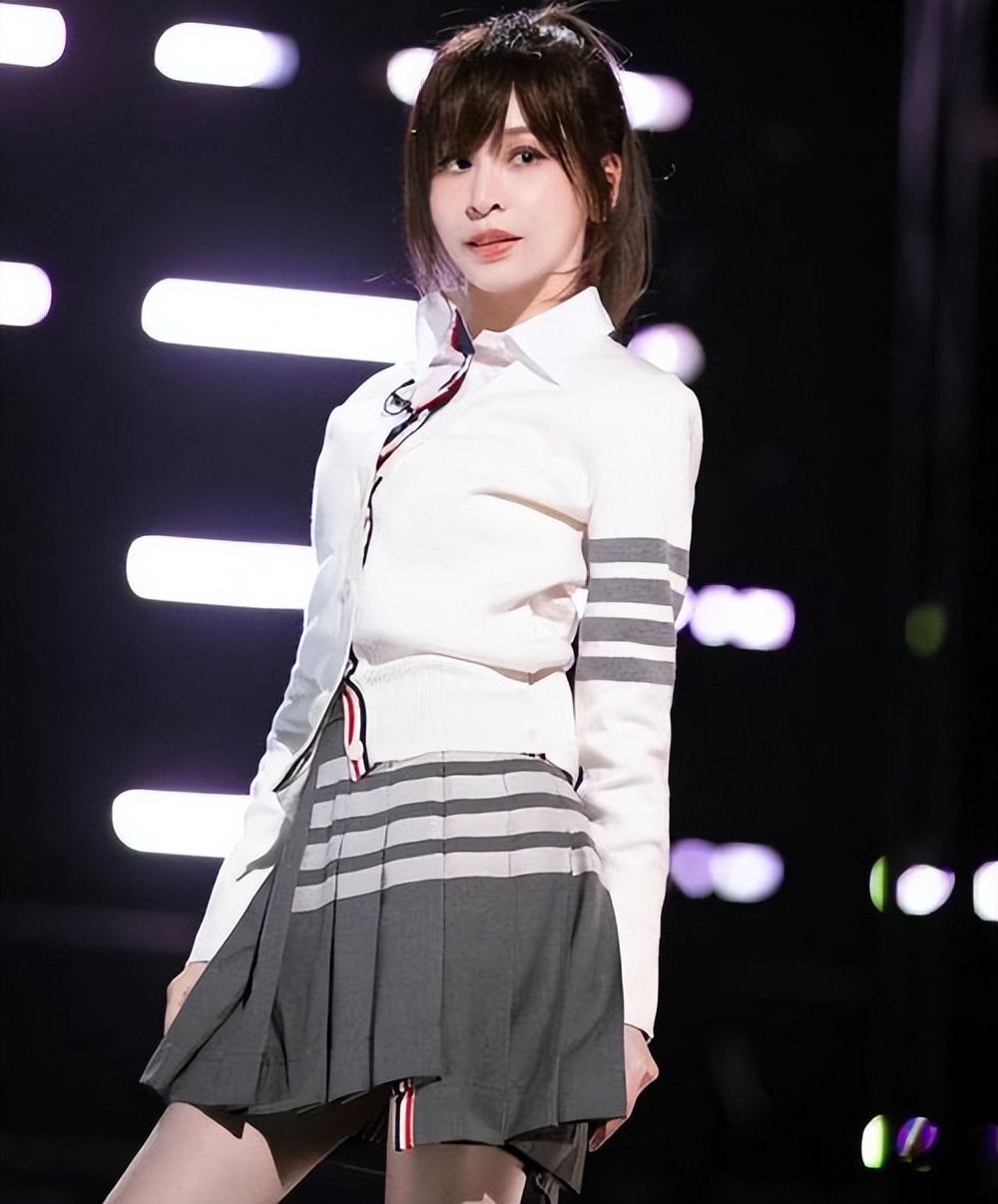 朱丹|《浪姐3》最高分舞台来自王心凌队，但却没有王心凌，Twins太可惜