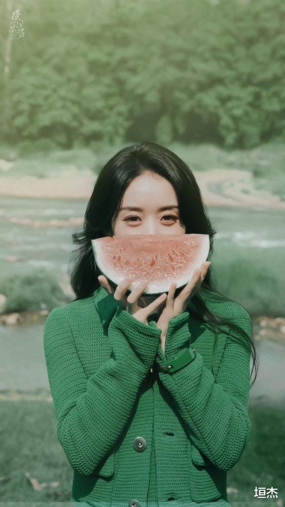 赵丽颖|身在娱乐圈,路人缘好坏是玄学?这6位女星一对比,就知道差距了