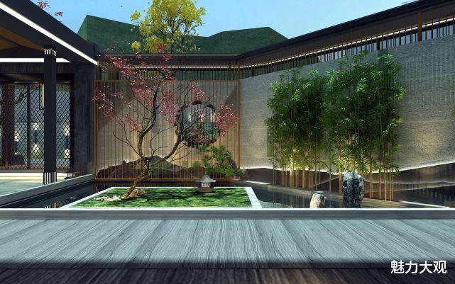 玩转庭院，低成本，高颜值，学会这几招你也可以