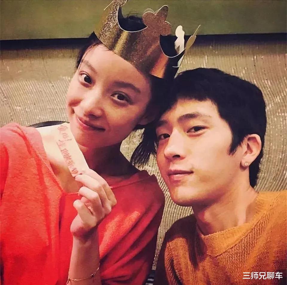 娱乐圈|贵圈真乱，娱乐圈的爱情都是塑料的