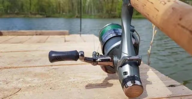 |我们究竟为何钓鱼？是为了超凡脱俗还是鱼获外表