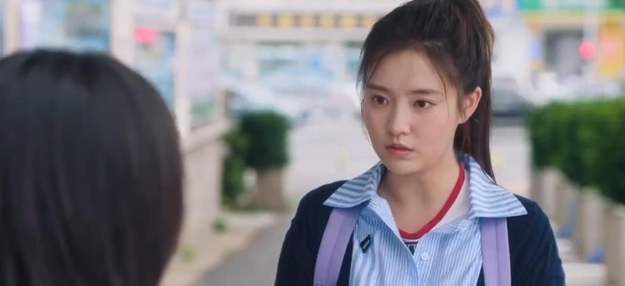 帅哥|明晚开播!又一青春励志剧《听见我的声音》来袭,帅哥美女组合