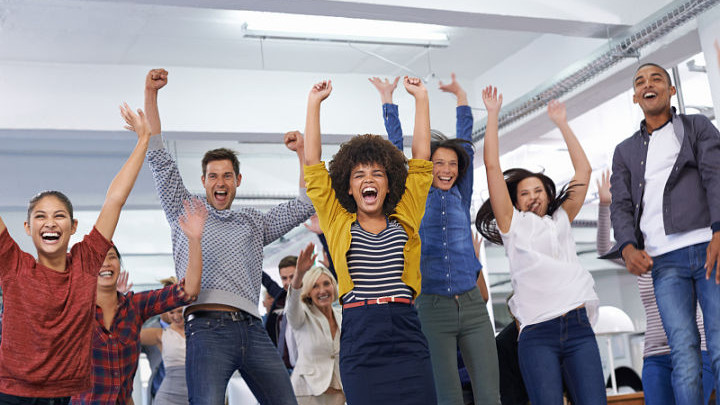 |新的一年，如何能够在职场上保持领先，这三个原则很重要