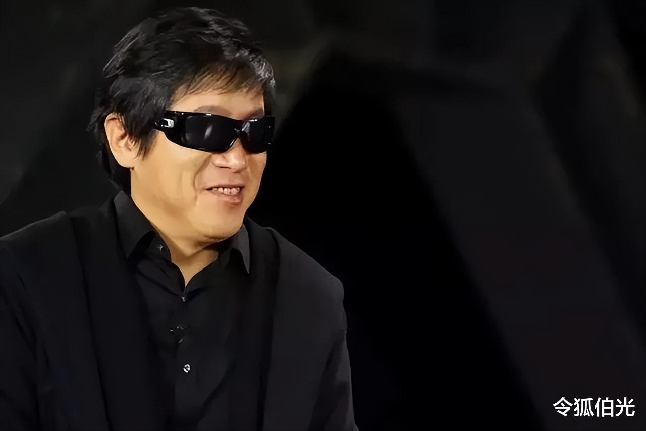 民谣|大陆民谣歌手排名:陈粒赵雷能上榜,前几名堪称华语乐坛“神人”