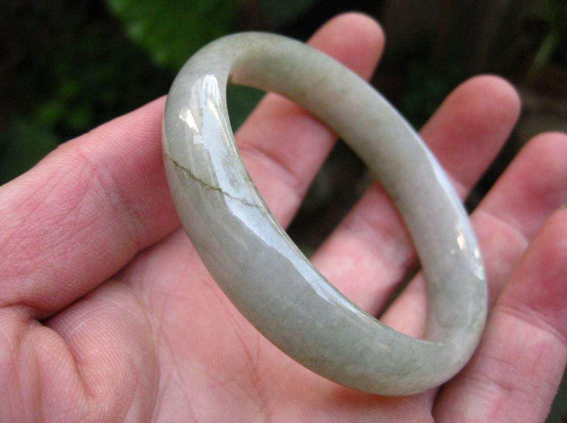 翡翠|翡翠常见的4种瑕疵