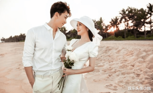 戴向宇|锤了？！京圈公主大婚，老公10年婚史不敢说