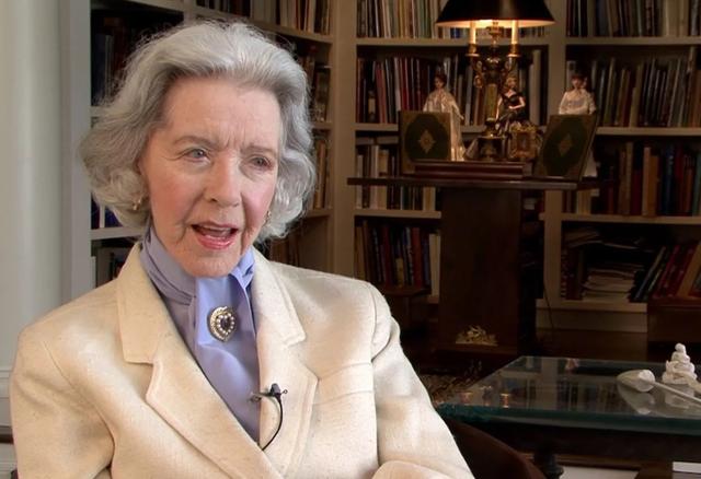 玛莎|享寿104岁,好莱坞传奇演员玛莎·亨特去世