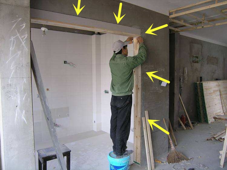 老师傅行走江湖30年总结:装修这26条细节不可不做!