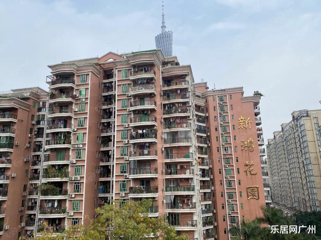 |这个小区，真的就是纯卖地段吧……