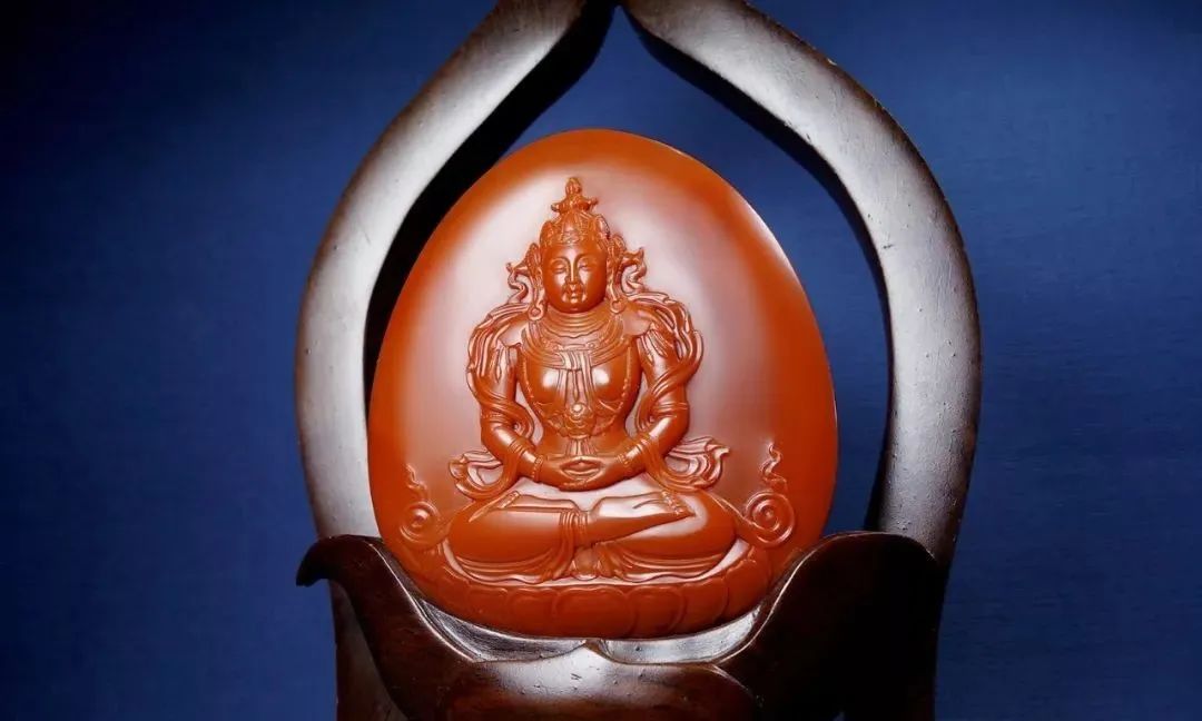 文玩|玩玉玩到这个境界,就坐等赚钱了!