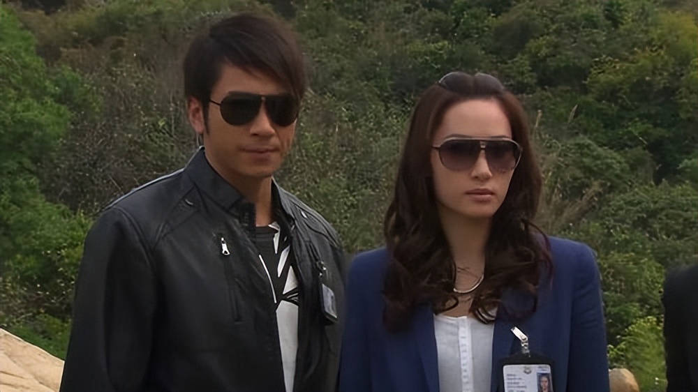 姐姐|《法证先锋5》的主创是真的听劝,第四部被吐槽的地方好像都改了