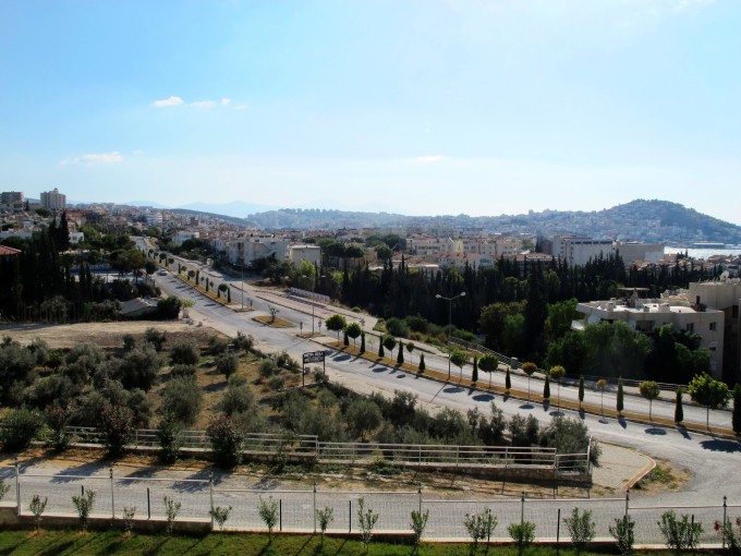 腾冲|土耳其·星月旗下~多少惊喜