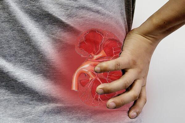 熬夜|肾功能不全,离尿毒症到底有多远?肾不好,这3种食物碰不得