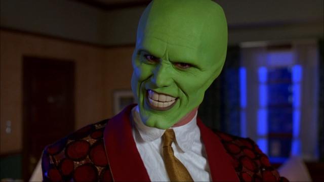 金·凯瑞|著名喜剧演员金·凯瑞正式宣布退休 高呼“我受够了”