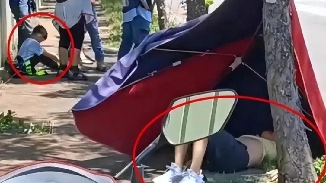 林志颖|林志颖再次传来坏消息，6岁儿子也相继出事了