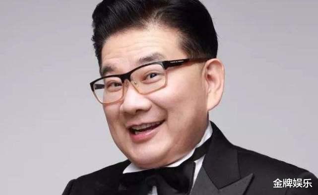 曹可凡|知情人称曹可凡将在2022年退休！东方卫视的新一哥，将由林海接任