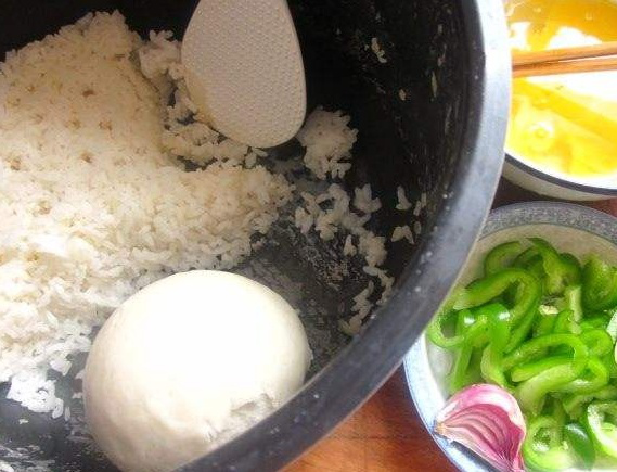 面食 米饭和面食，哪个更容易发胖？很多人可能现在才知道答案