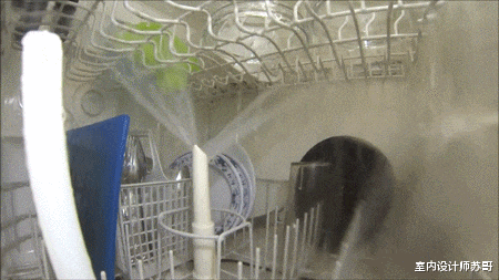 洗碗机|洗碗机到底是刚需,还是“智商税”,怕后悔的,听听我的客观感受