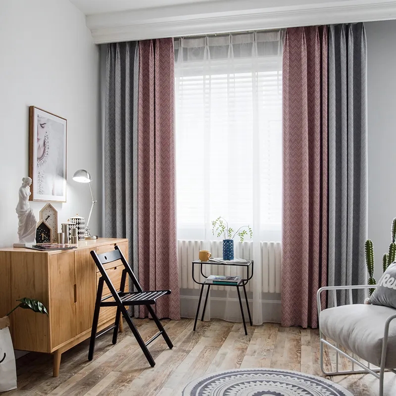 内行人独家揭秘：装修窗帘选购的8个秘招，好看又便宜