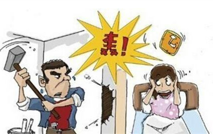 邻居装修一年还没完工,天天电钻声快把我逼疯!你们见过这种人吗