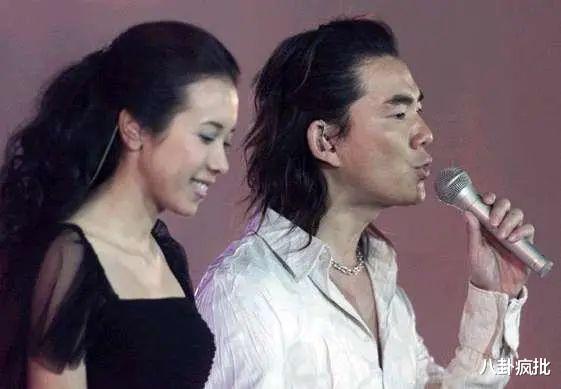 任贤齐|“外省末代天王”任贤齐的瓜!