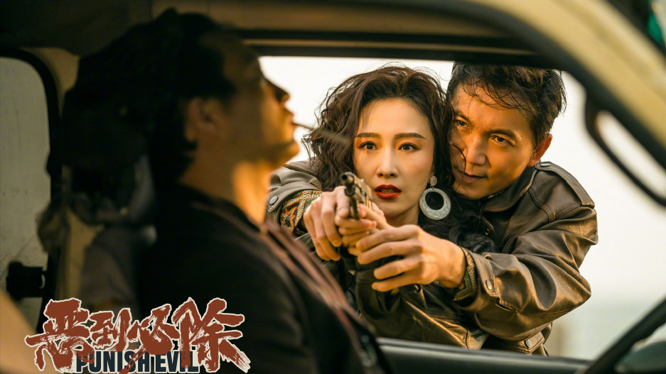 电影|上线3小时，拿下飙升榜第1，我断言：邹兆龙的新片将会火遍全国