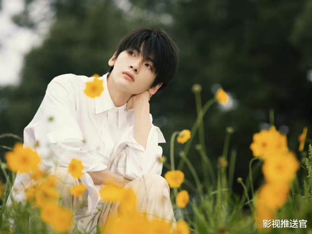 翟潇闻|看了马伯骞,《难哄》选角有包容度?翟潇闻长得太奶显得女强男弱