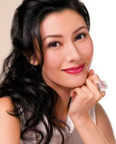 袁咏仪|洗白失败？不想想自己做过什么...