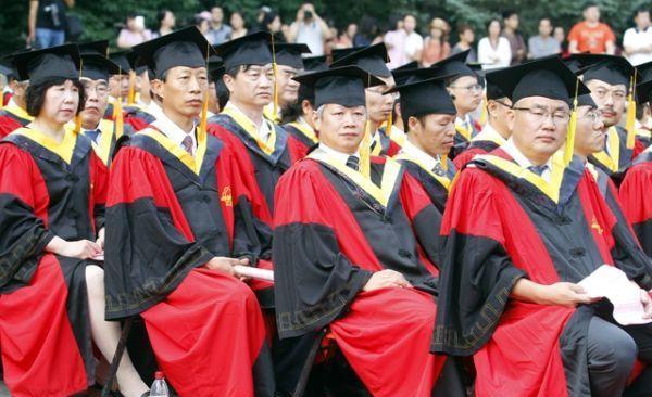 大学|中国这所985大学地理位置偏僻,学科实力强劲,毕业不愁找工作